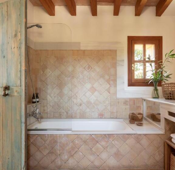 سوییت سوپریور, Agroturismo Son Fogueró   Adults Only