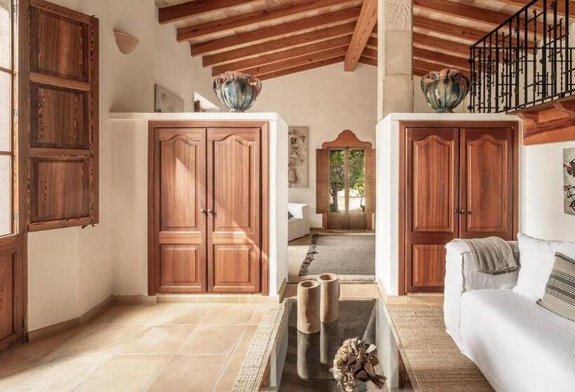 سوییت لوکس, Agroturismo Son Fogueró   Adults Only