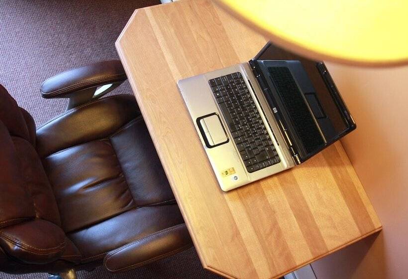 スタンダードルーム, Baie Saint Paul
