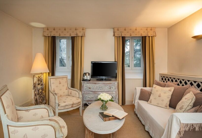 Номер Стандарт, Chateau Des Reynats
