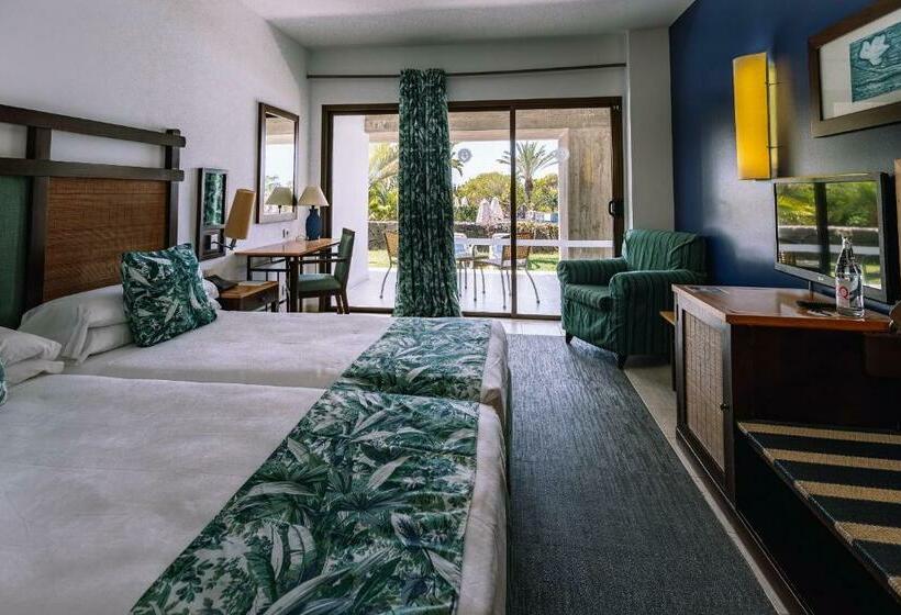 Quarto Estandar, Costa Calero Thalasso & Spa