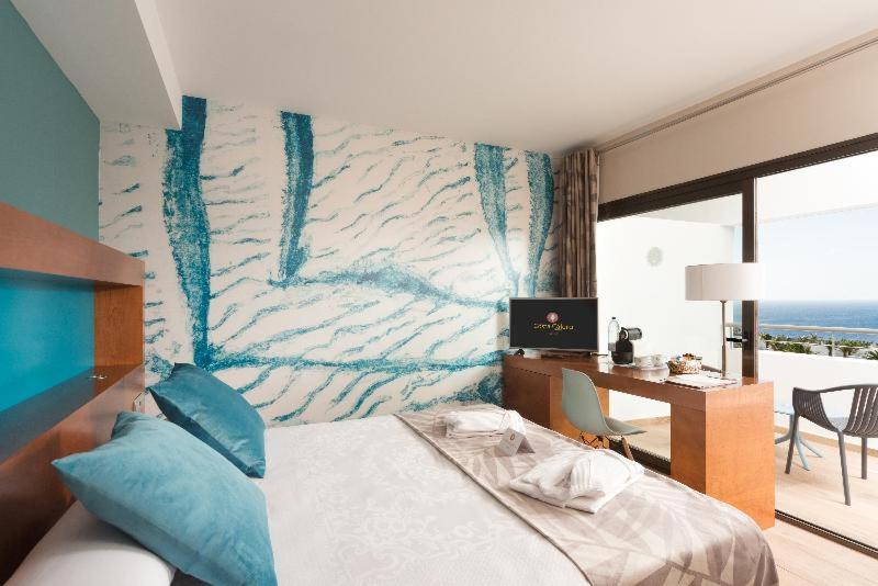 Quarto Estandar, Costa Calero Thalasso & Spa