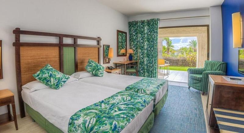 Quarto Estandar, Costa Calero Thalasso & Spa
