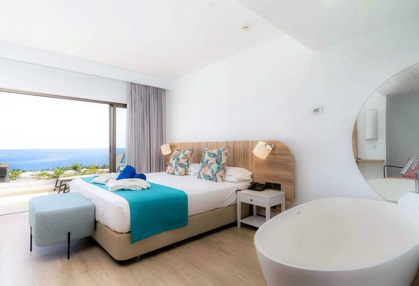 Superior Suite, Costa Calero Thalasso & Spa