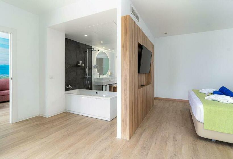 Superior Suite, Costa Calero Thalasso & Spa