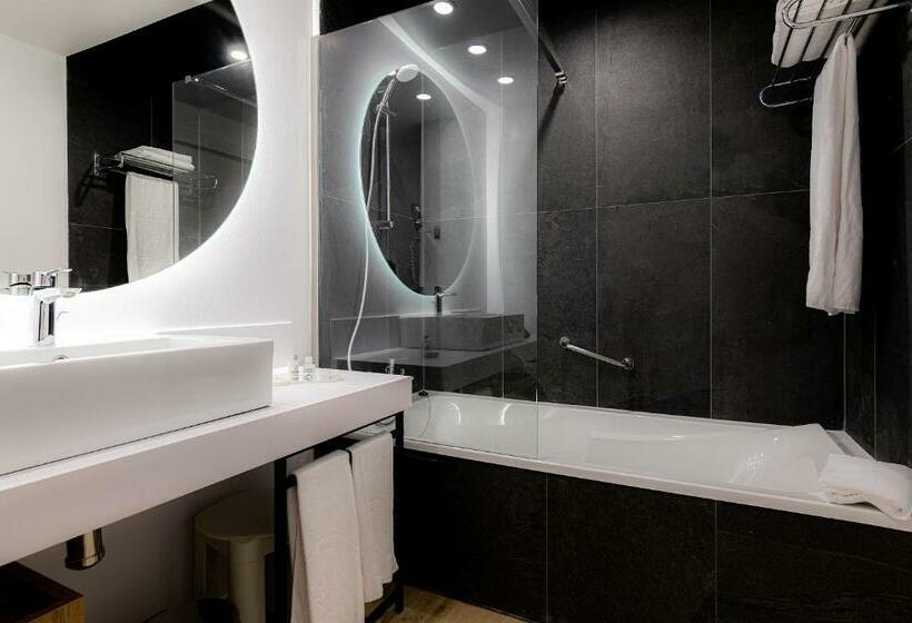 Habitación Superior, Costa Calero Thalasso & Spa