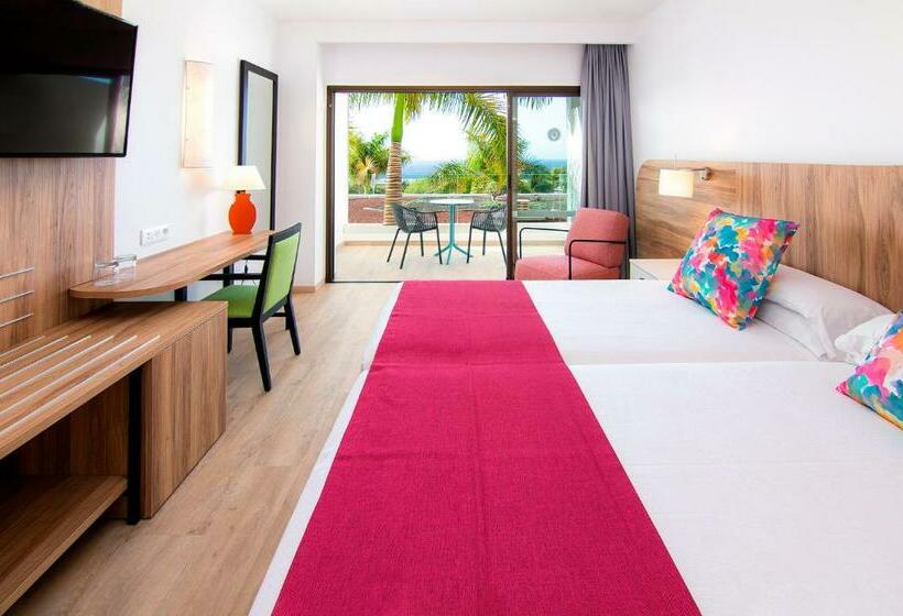 Habitación Superior, Costa Calero Thalasso & Spa