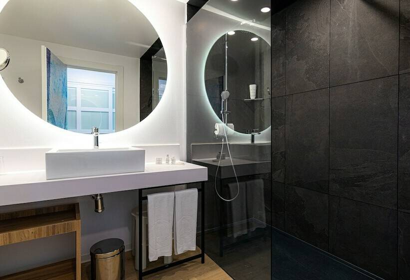Habitación Superior, Costa Calero Thalasso & Spa