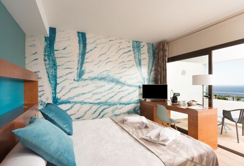 Quarto Estandar, Costa Calero Thalasso & Spa