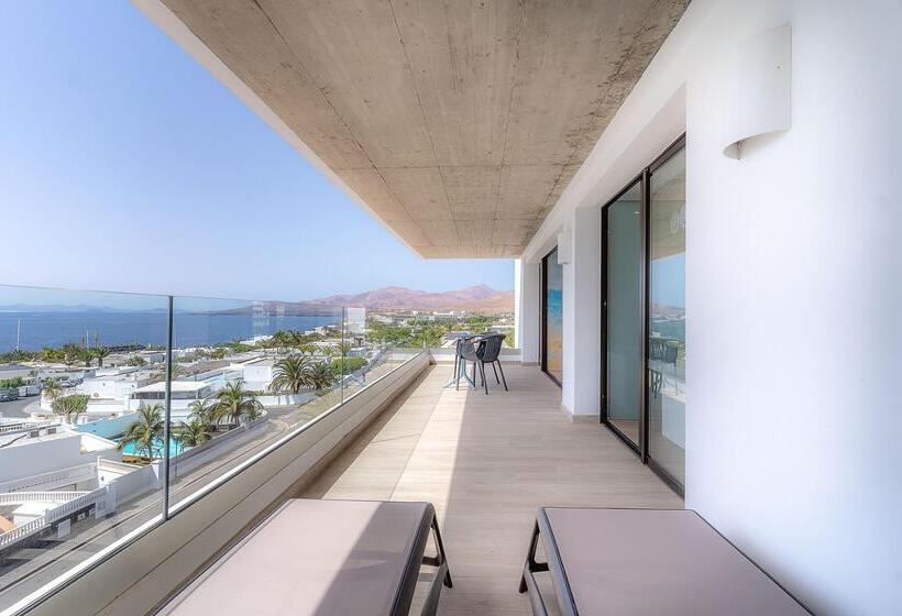 Superior Suite, Costa Calero Thalasso & Spa