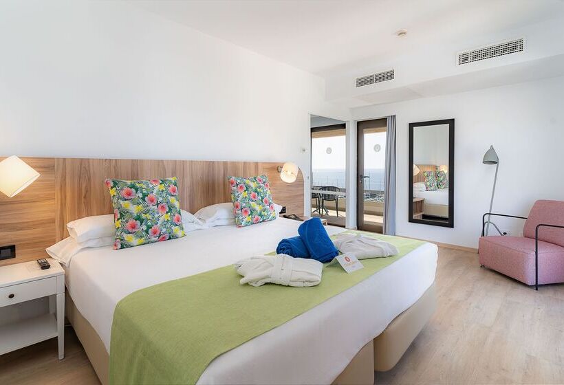 Suíte Superior, Costa Calero Thalasso & Spa