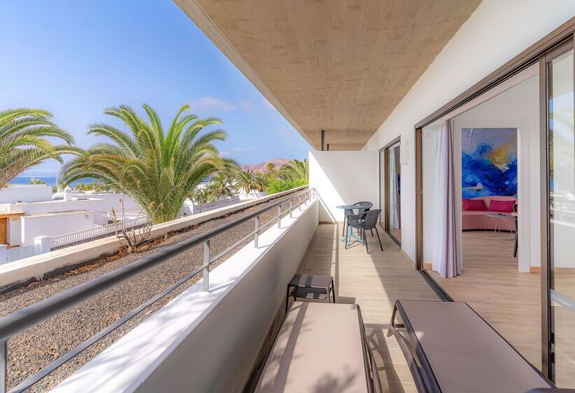 Superior Suite, Costa Calero Thalasso & Spa