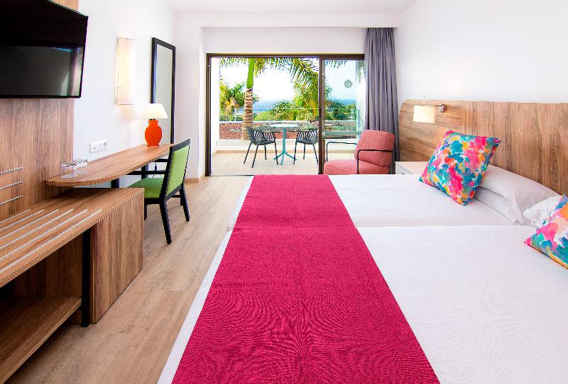 Habitación Superior, Costa Calero Thalasso & Spa
