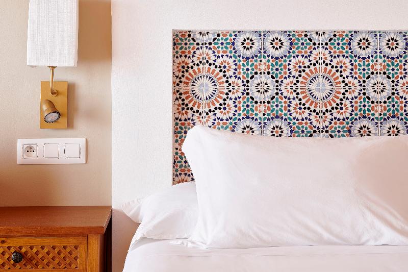 Quarto Estandar, Costa Calero Thalasso & Spa