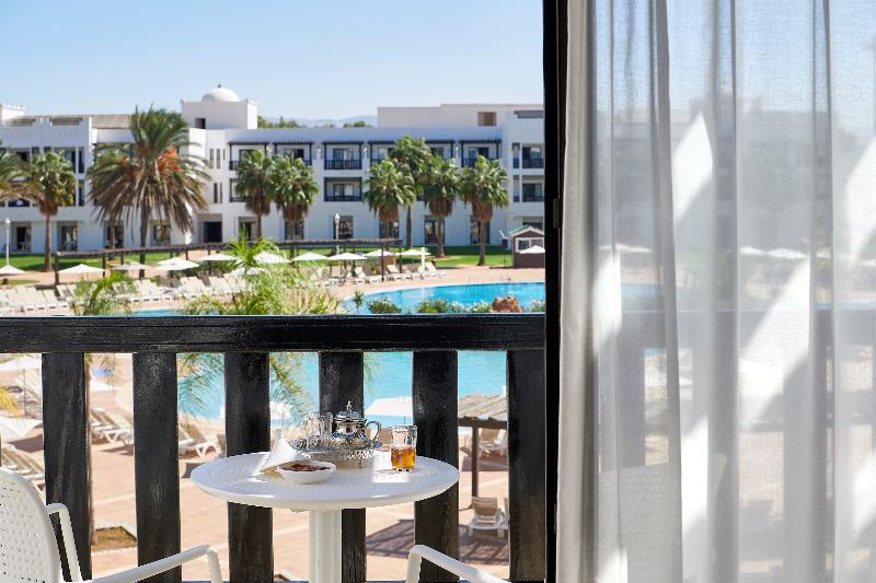 Habitación Estándar, Costa Calero Thalasso & Spa