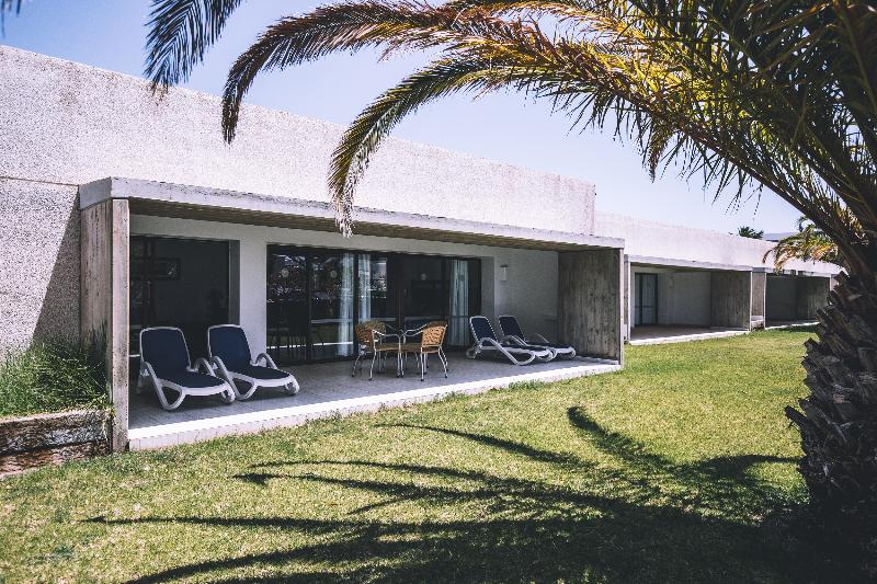 Quarto Familiar, Costa Calero Thalasso & Spa