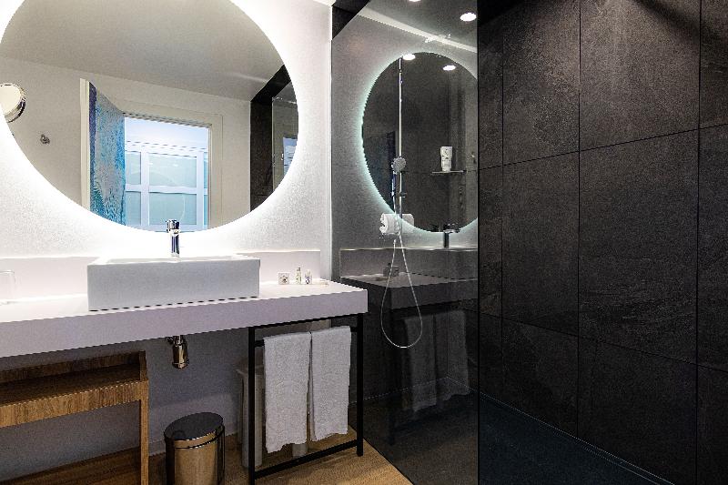 Habitación Superior, Costa Calero Thalasso & Spa