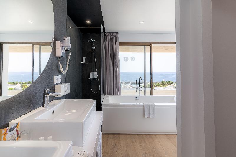 Suíte Superior, Costa Calero Thalasso & Spa