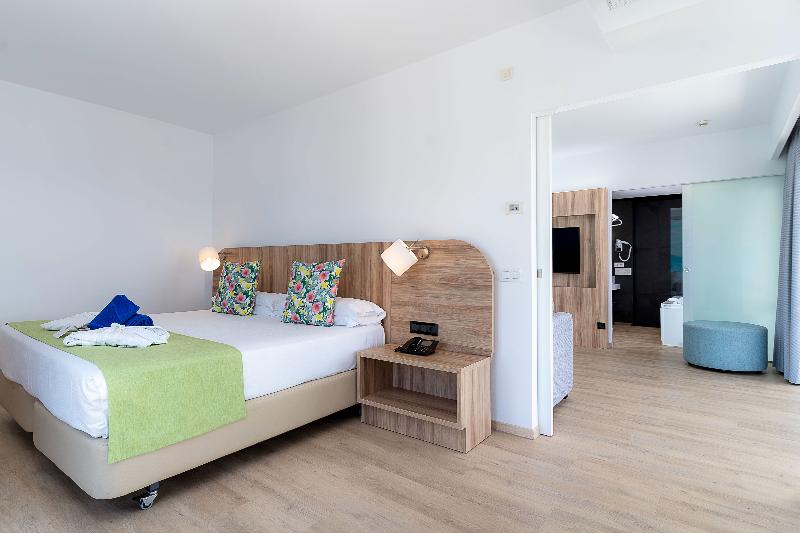 Superior Suite, Costa Calero Thalasso & Spa