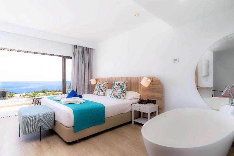 סוויטת סופריור, Costa Calero Thalasso & Spa