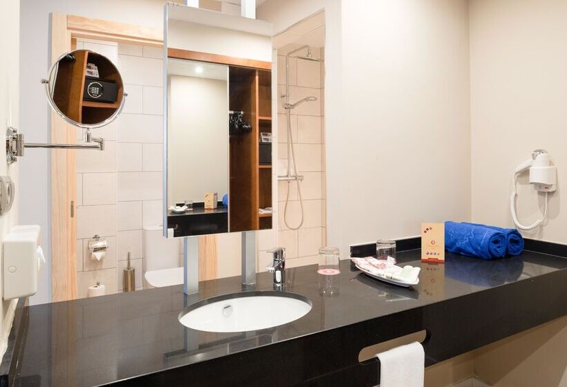 Habitación Estándar, Costa Calero Thalasso & Spa