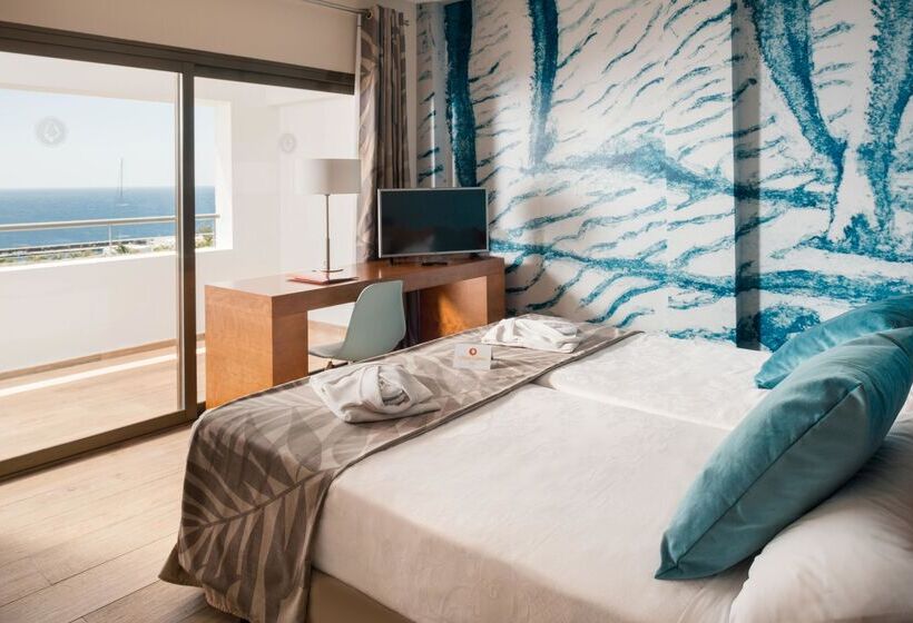חדר סטנדרט, Costa Calero Thalasso & Spa