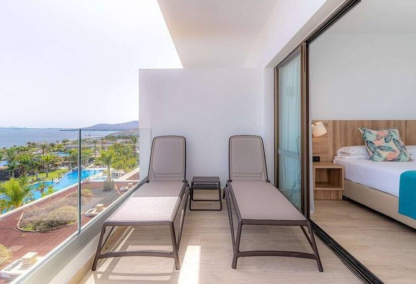 Suite Superior, Costa Calero Thalasso & Spa