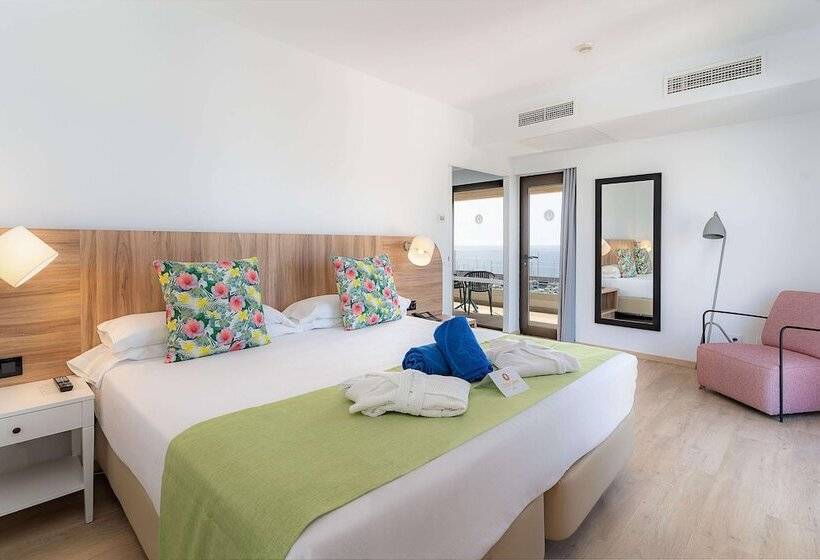 Superior Suite, Costa Calero Thalasso & Spa