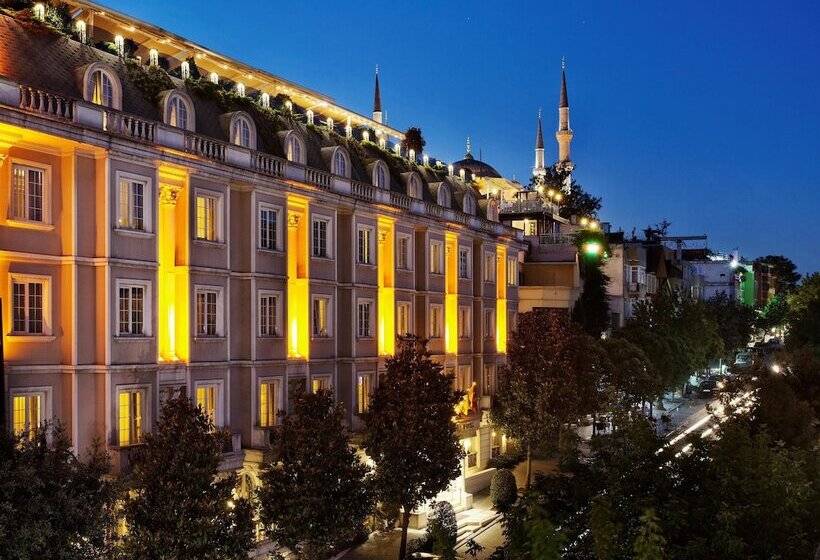Standard Room, Eresin Hotels Sultanahmet   Boutique Class