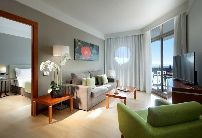 Люкс, Eurostars Las Salinas
