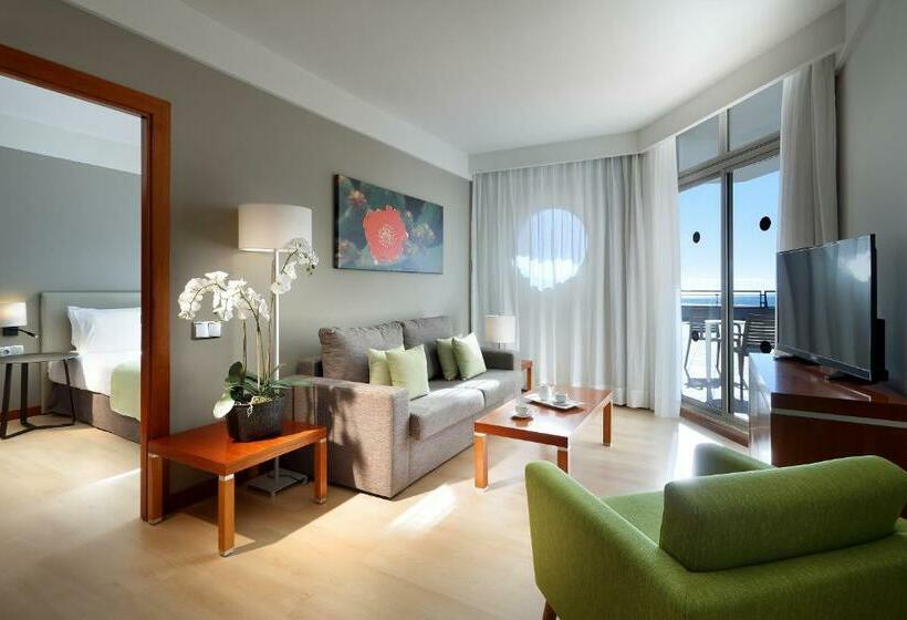 Люкс Вид на Море, Eurostars Las Salinas