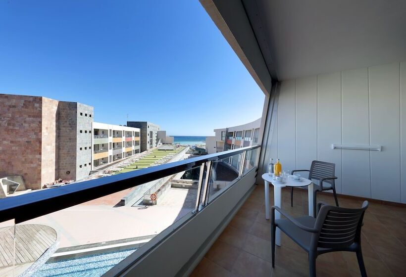 Полулюкс Вид на Море, Eurostars Las Salinas