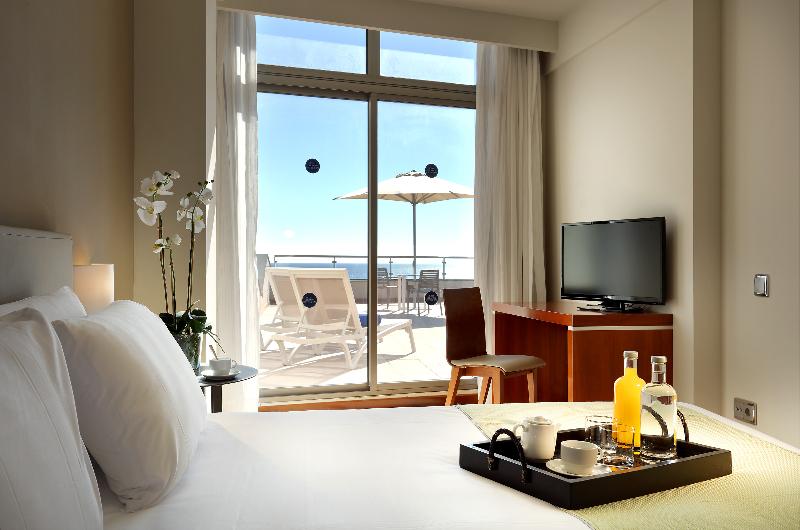 Люкс Вид на Море, Eurostars Las Salinas