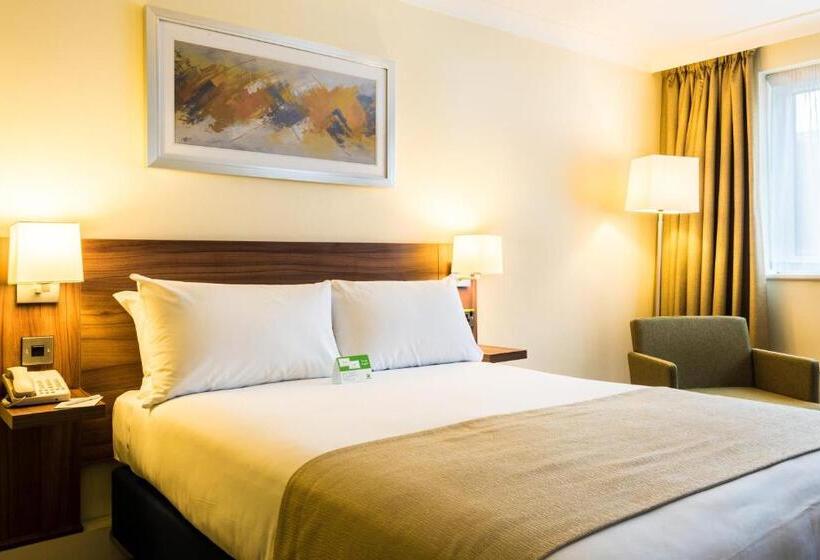 标准间, Holiday Inn Chester South, An Ihg