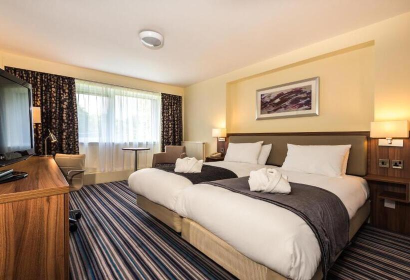 行政房间, Holiday Inn Chester South, An Ihg