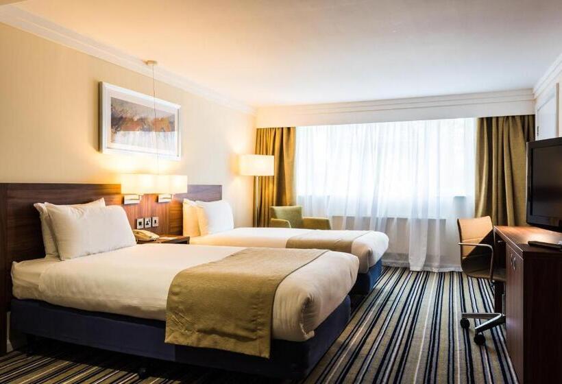 标准间, Holiday Inn Chester South, An Ihg