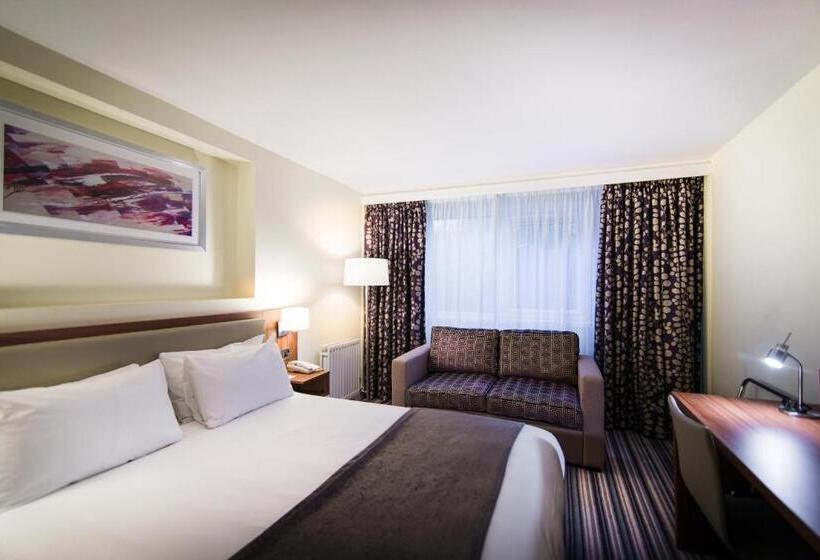 行政房间, Holiday Inn Chester South, An Ihg