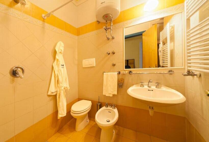 Номер Стандарт, Il Gattopardo Hotel Terme & Beauty Farm