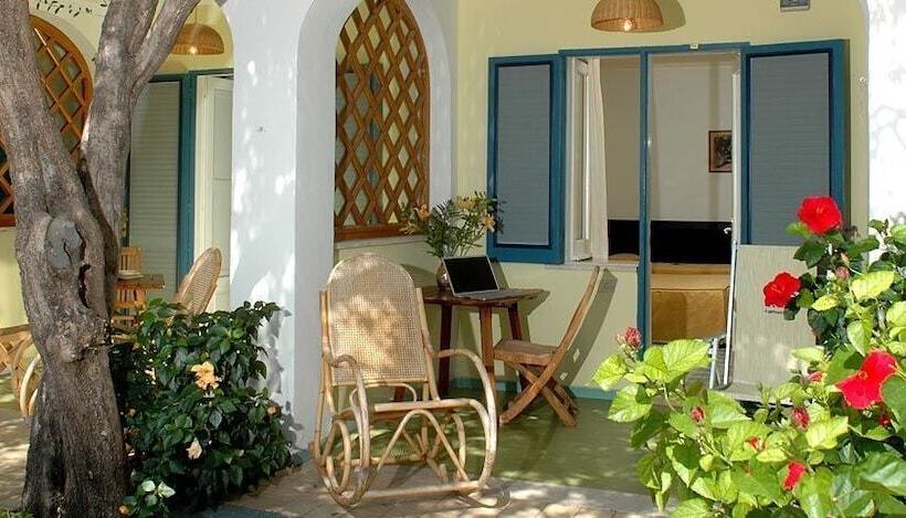 Номер Стандарт, Il Gattopardo Hotel Terme & Beauty Farm