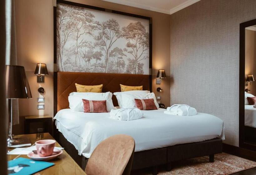 Номер Премиум, Indigo Venice   Sant Elena, An Ihg