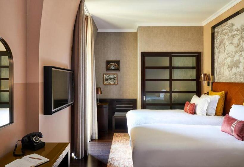 Номер Стандарт, Indigo Venice   Sant Elena, An Ihg