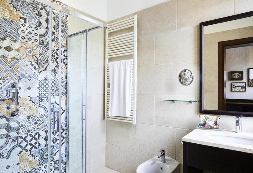 Номер Стандарт Внутренний, Indigo Venice   Sant Elena, An Ihg