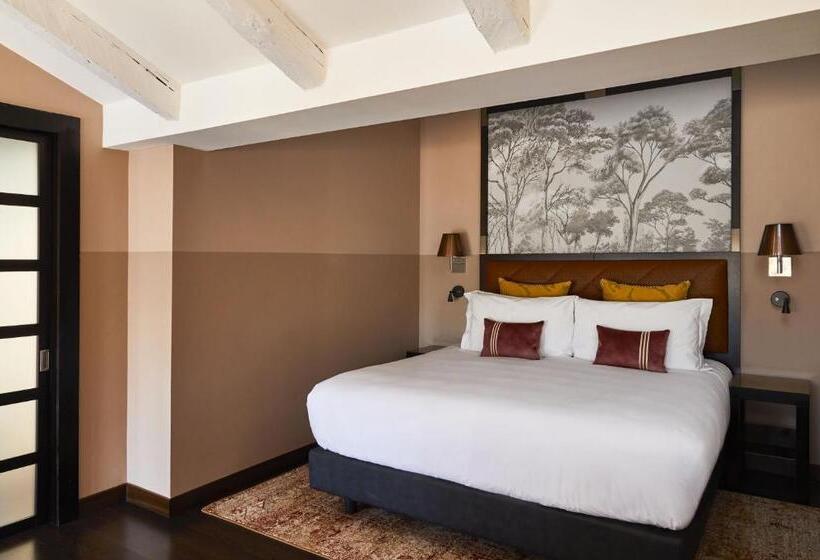 Люкс с Балконом, Indigo Venice   Sant Elena, An Ihg