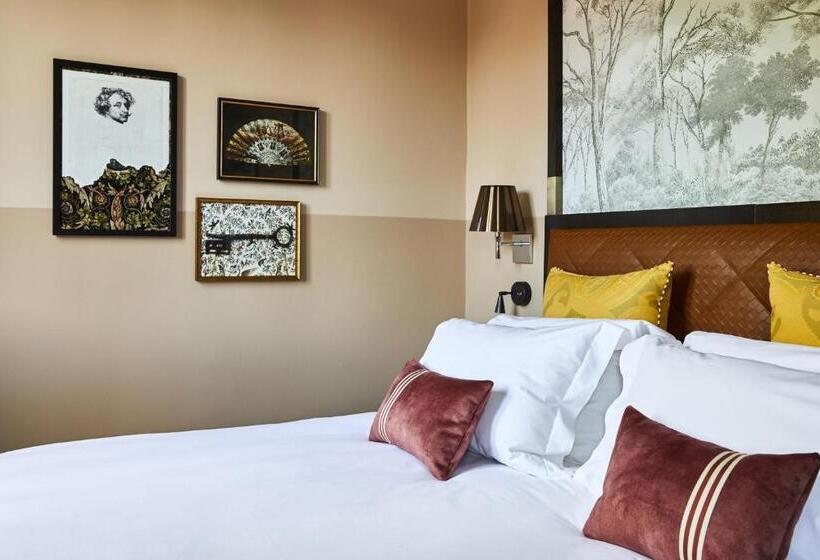 Стандартный Номер Кровать Кинг, Indigo Venice   Sant Elena, An Ihg