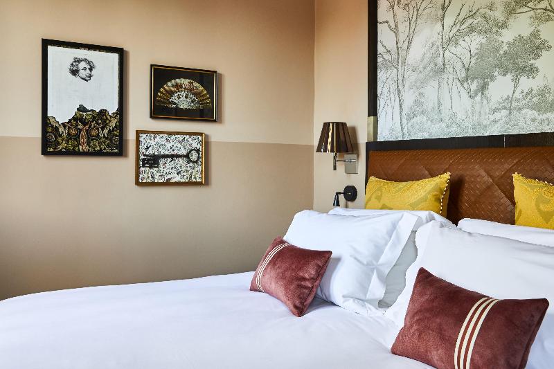 Номер Премиум, Indigo Venice   Sant Elena, An Ihg