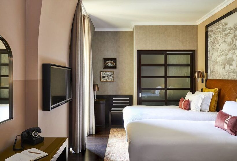 Номер Стандарт, Indigo Venice   Sant Elena, An Ihg