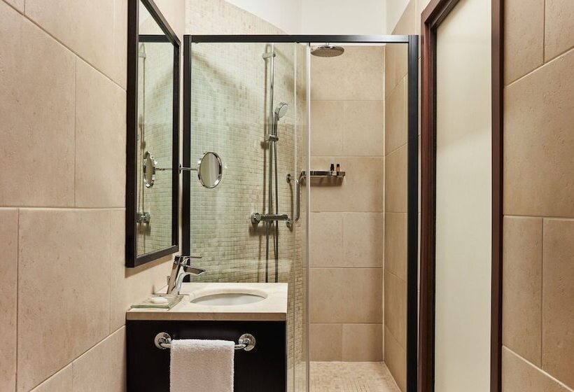 Люкс с Балконом, Indigo Venice   Sant Elena, An Ihg
