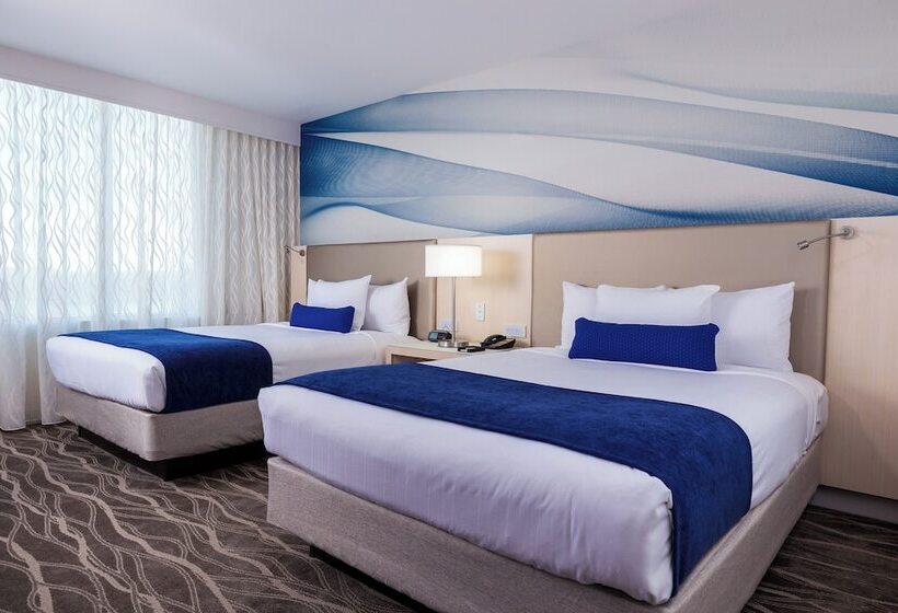 스위트, Mohegan Sun