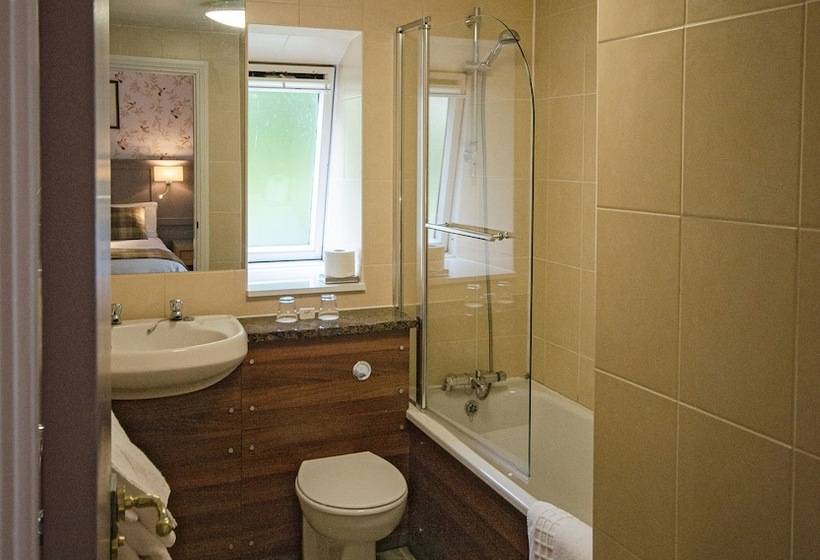 Классический Номер, Royal Victoria Hotel Snowdonia