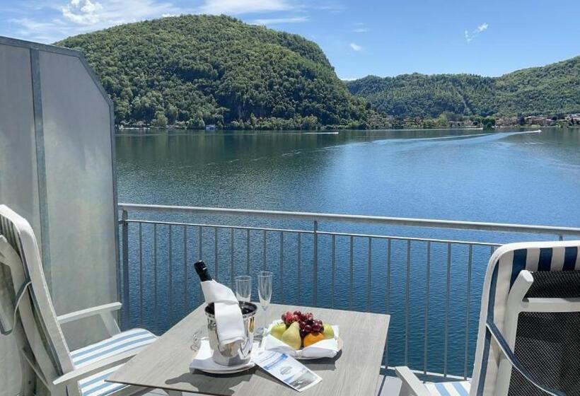 Номер Superior, Tresa Bay